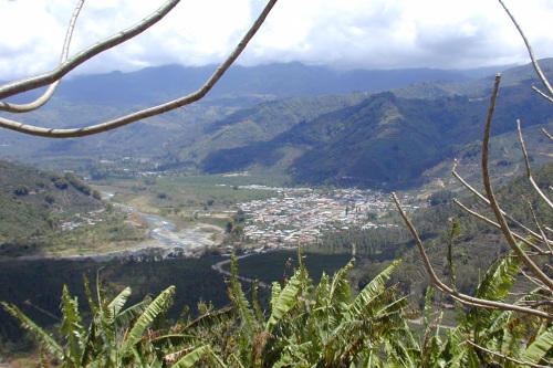 Orosi Lodge 004